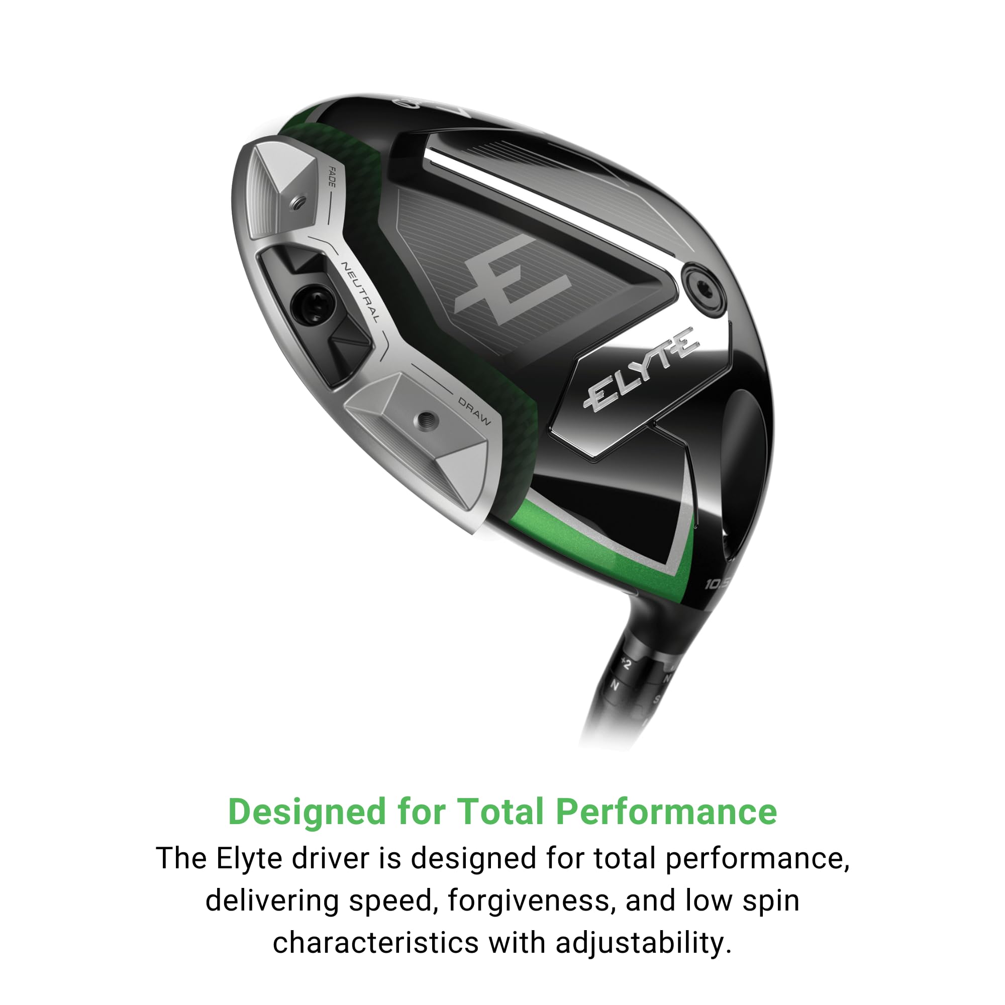 Callaway Golf Elyte Driver