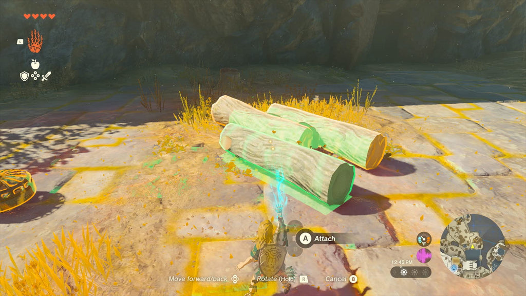 The Legend of Zelda™: Tears of the Kingdom – Nintendo Switch™ 2 Edition