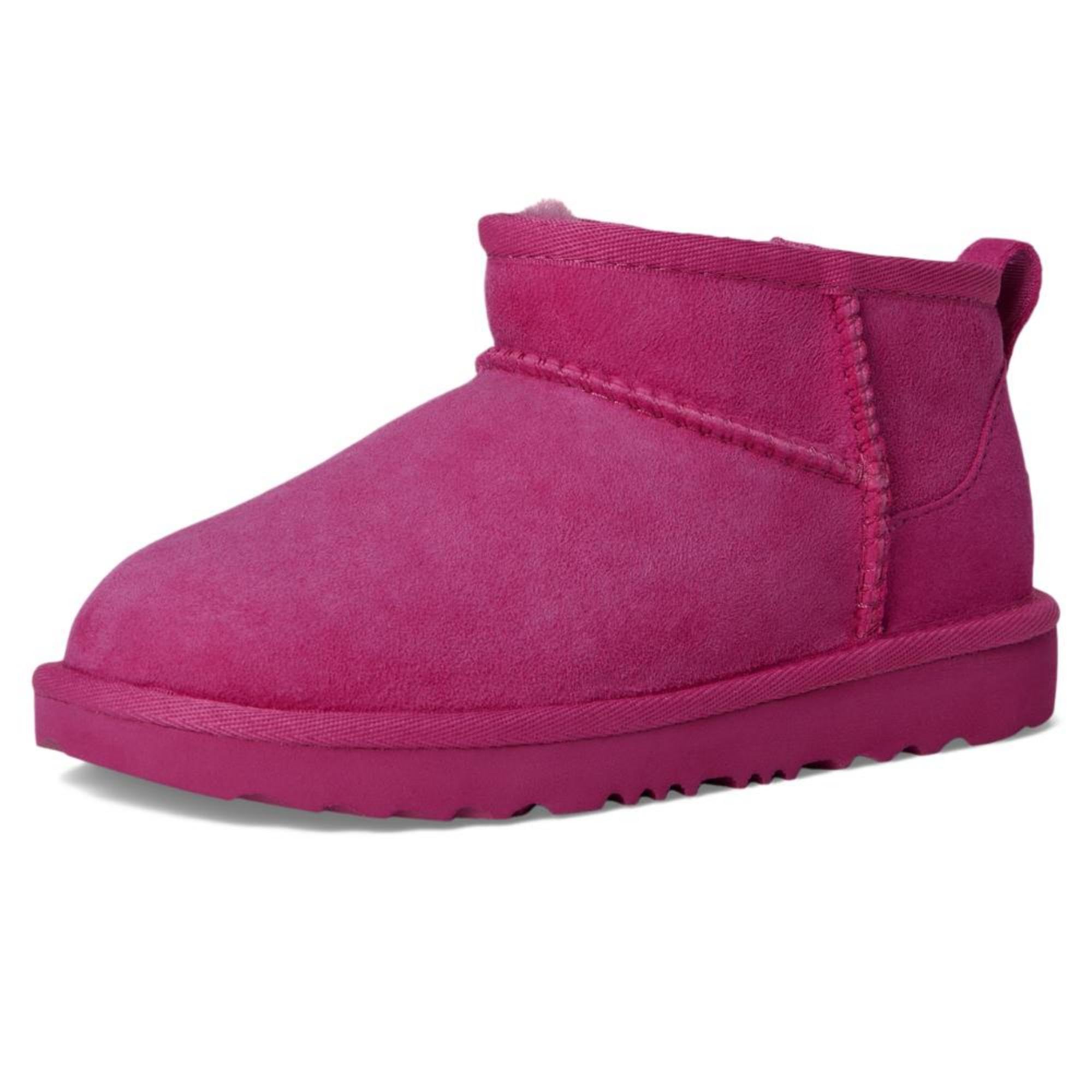 UGG Kids' Classic Ultra Mini Boot