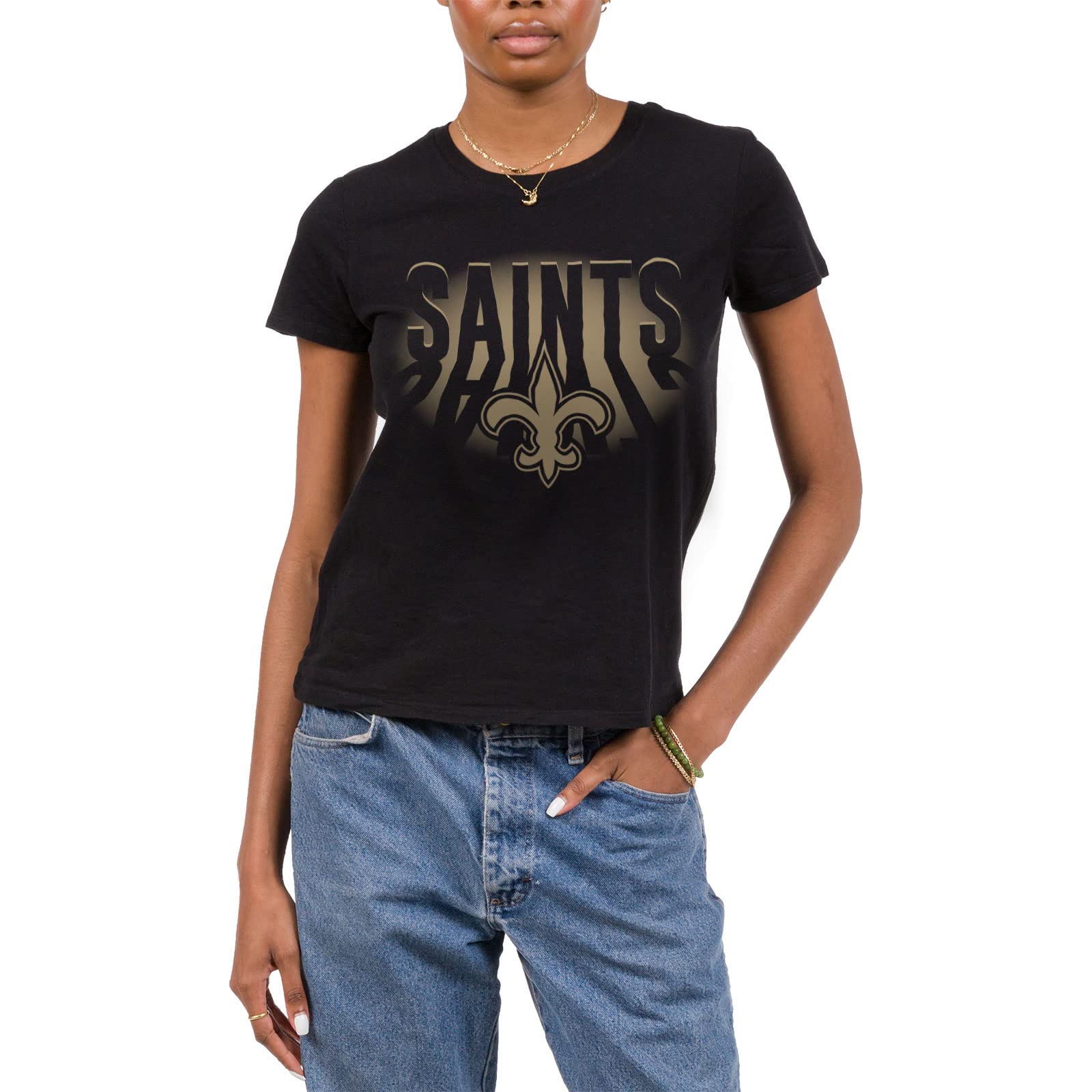 Junk Food NFL Womens NFL Team Spotlight T-Shirt