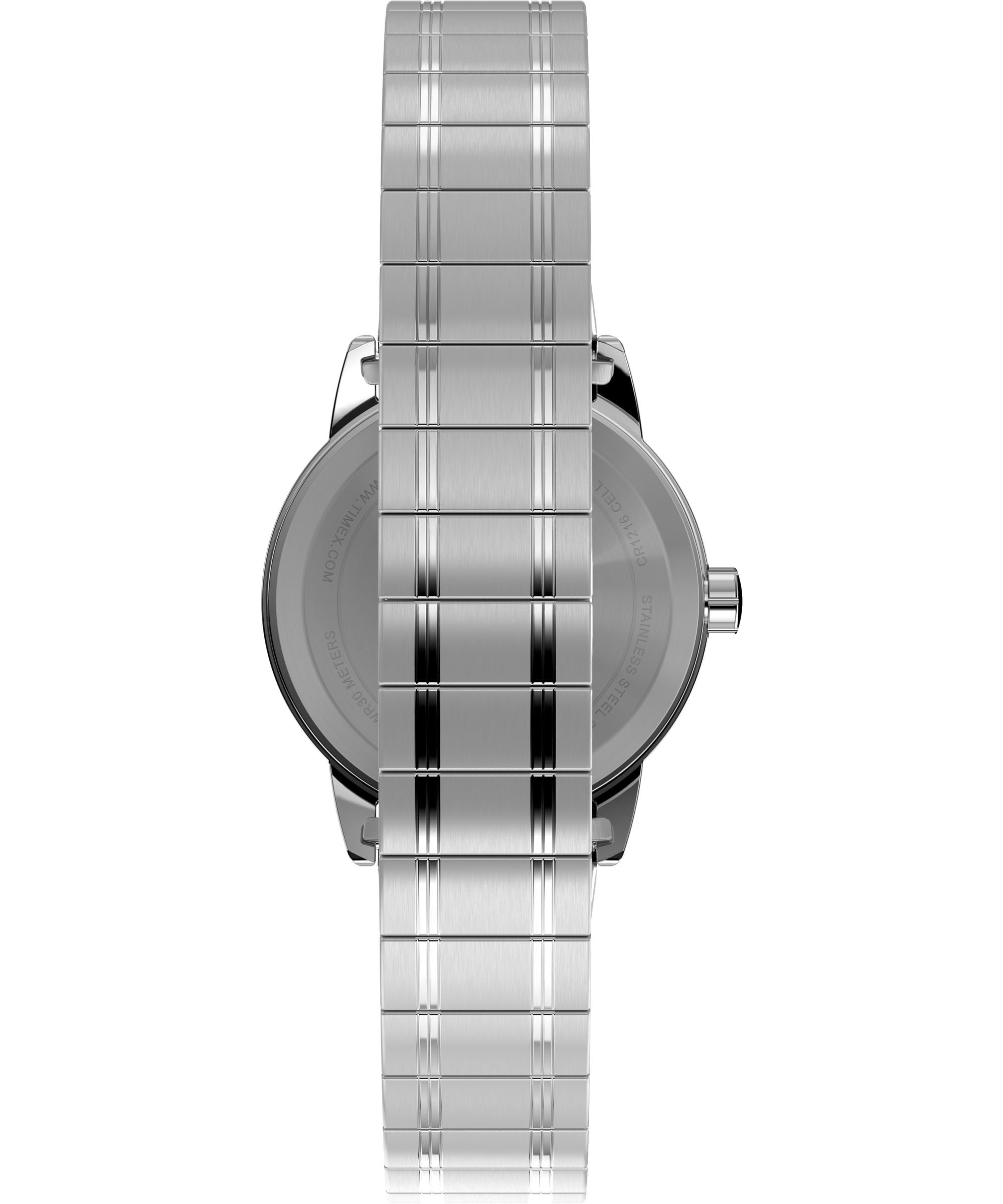 Timex Women's Easy Reader Watch