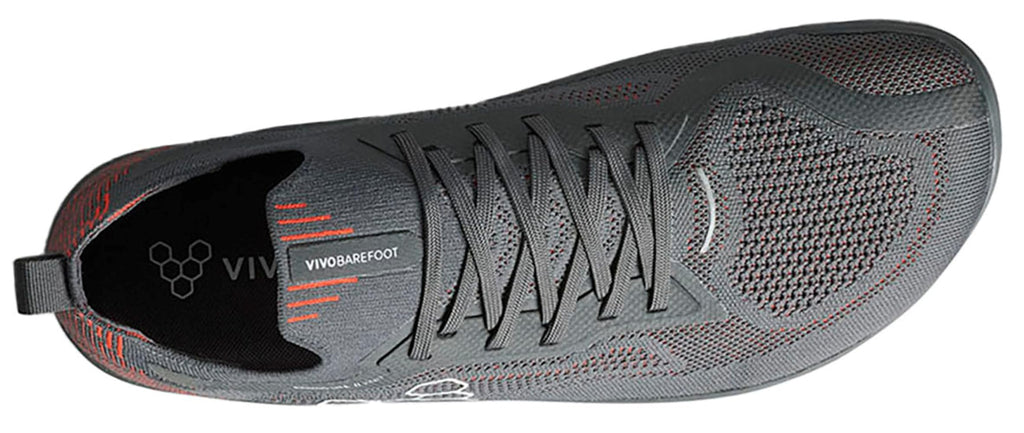 Vivobarefoot Men's Primus Lite Knit Running Shoe