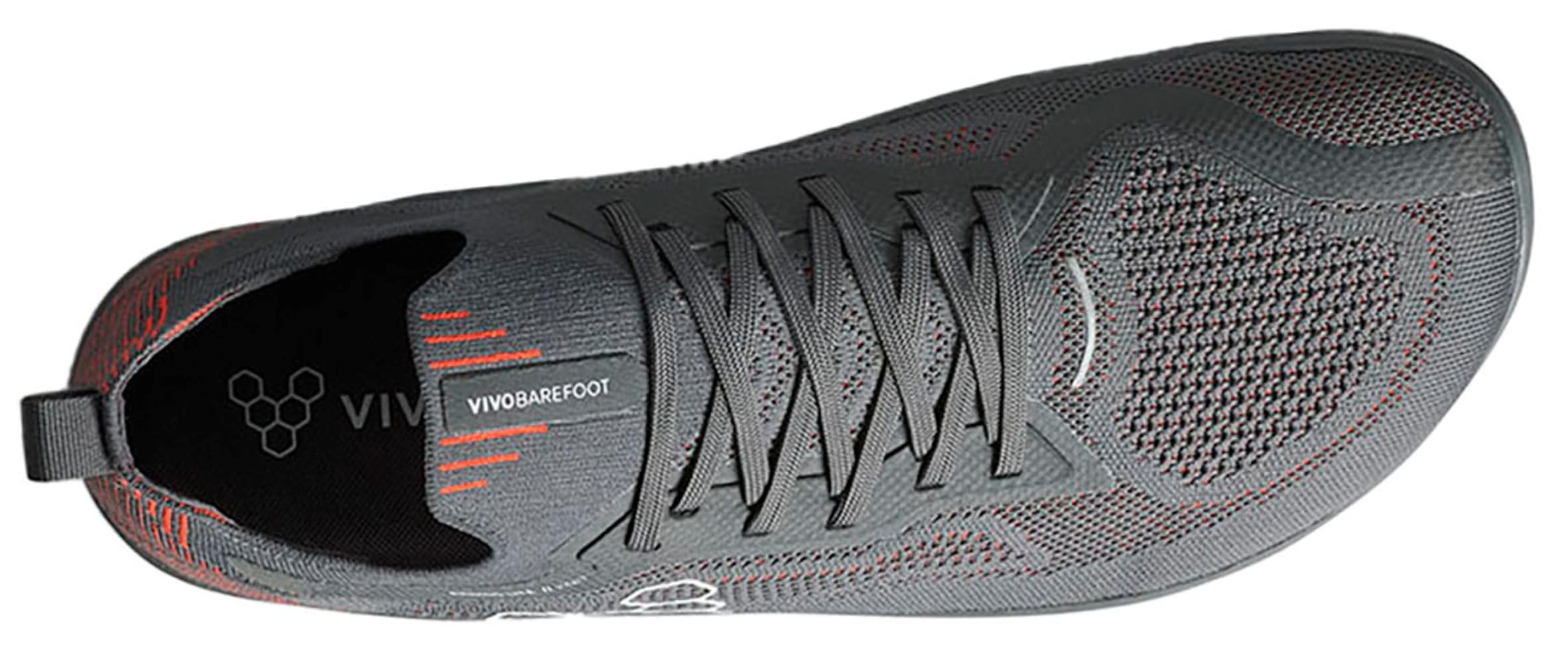 Vivobarefoot Men's Primus Lite Knit Running Shoe