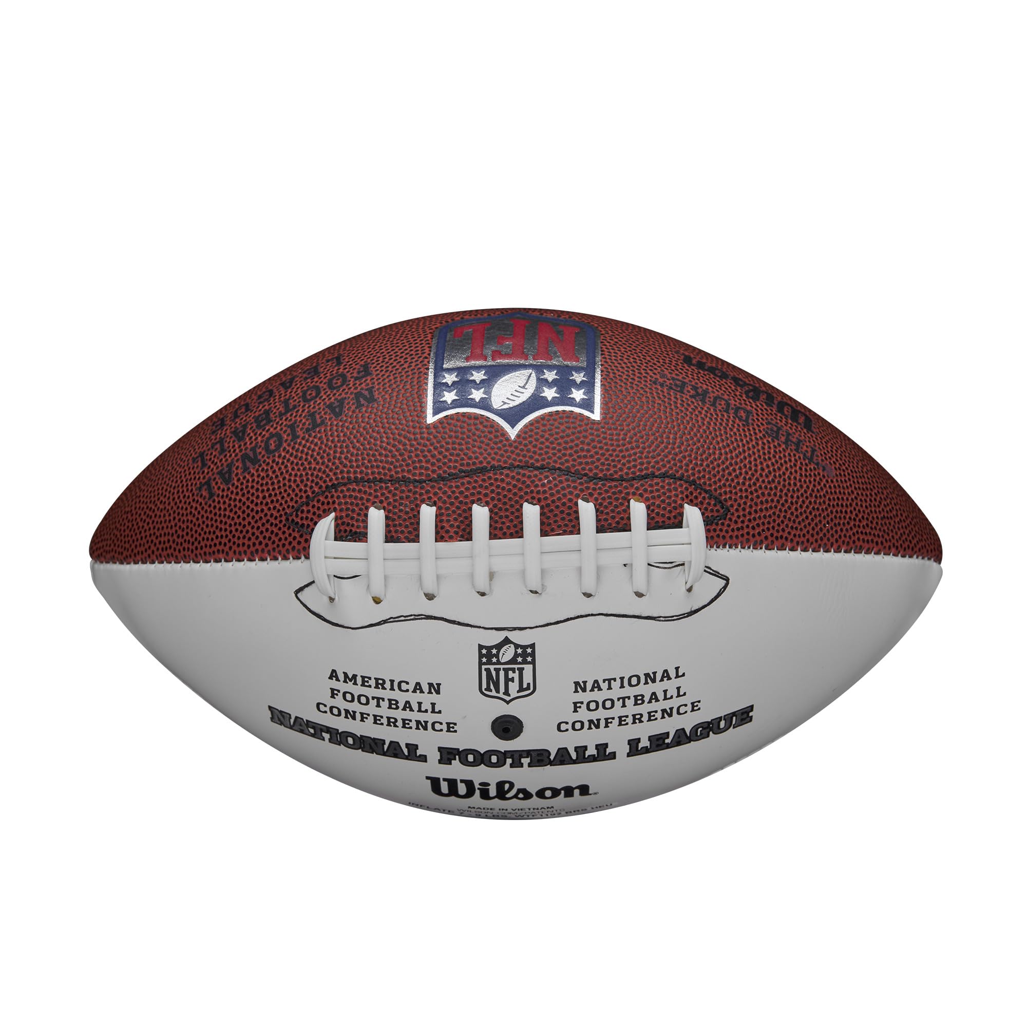 WILSON Autograph Footballs