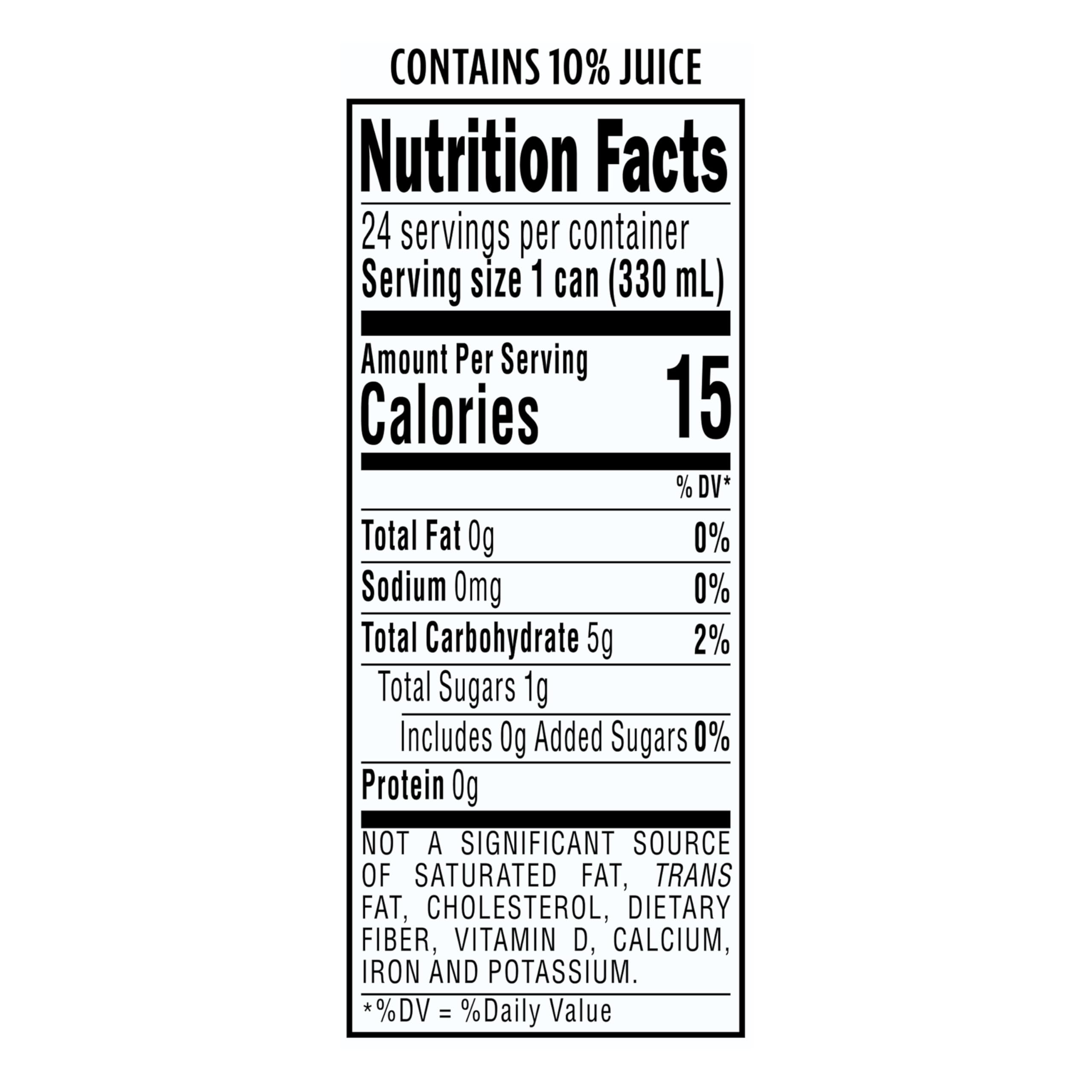Sanpellegrino Zero Grams Added Sugar Pomegranate & Orange Italian Sparkling Drink, 24 Pack Of 11.15 Fl Oz Cans, Sanpellegrino Italian Sparkling Drinks, Low-Calorie Fruit Juice Beverages