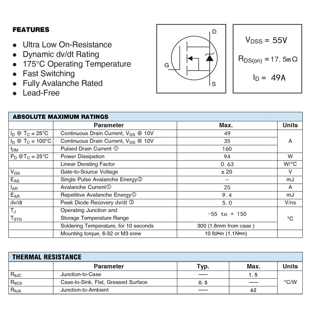 2N2222 2N2222A Amplifier Transistors NPN Silicon Transistor TO-92 60V 800mA (Pack of 200pcs)
