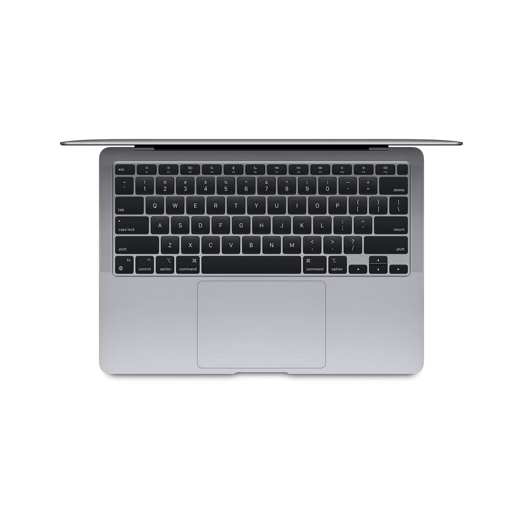 Apple Late 2020 MacBook Air with Apple M1 Chip, 13-inch, 8GB RAM, 256GB SSD, Gold (Renewed) | 256GB SSD, Renewed, M1, 2020, Gold, 13 inch