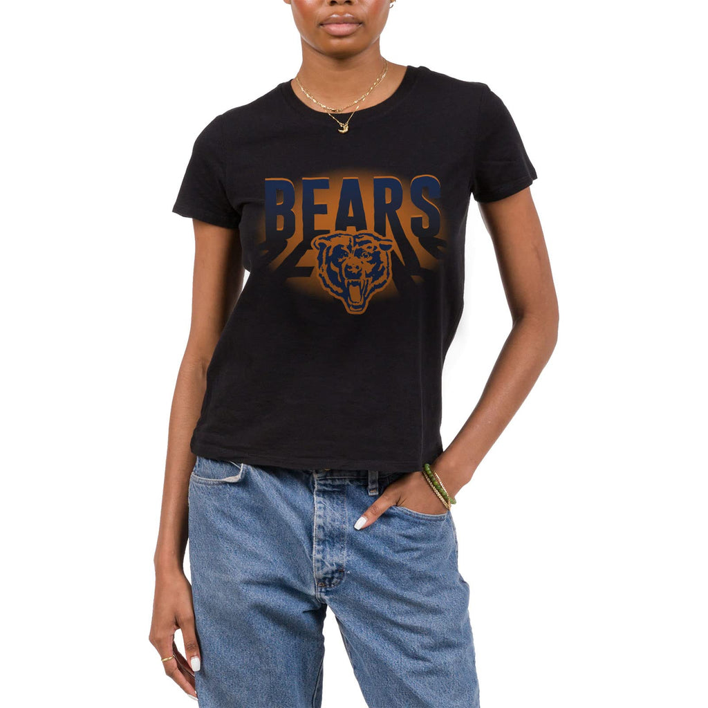 Junk Food NFL Womens NFL Team Spotlight T-Shirt