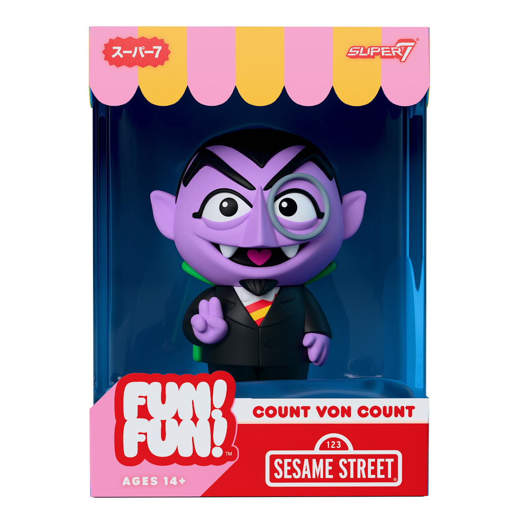Super7 Fun! Fun! Peanuts Snoopy (Puffy Coat) Vinyl Figure - 5" Peanuts Action Figure - Classic Cartoon Fans Collectibles & Retro Toys - Cartoon Model for Collectors & Display Figurine - Comic Strips