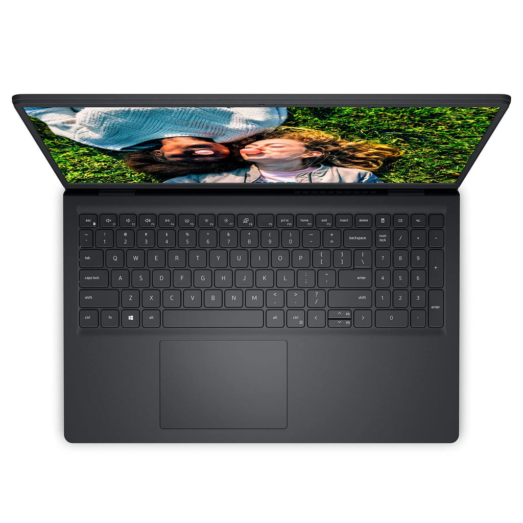 Dell 2023 Inspiron 15 3520 Laptop, 15.6" FHD Display, Intel Core i5-1135G7 up to 4.2GHz, 8GB RAM, 256GB SSD, Intel UHD Graphics, Wi-Fi, Bluetooth, Windows 11 Home