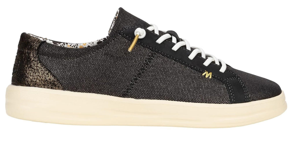 HEYDUDE Women's Karina Fashion Shoe