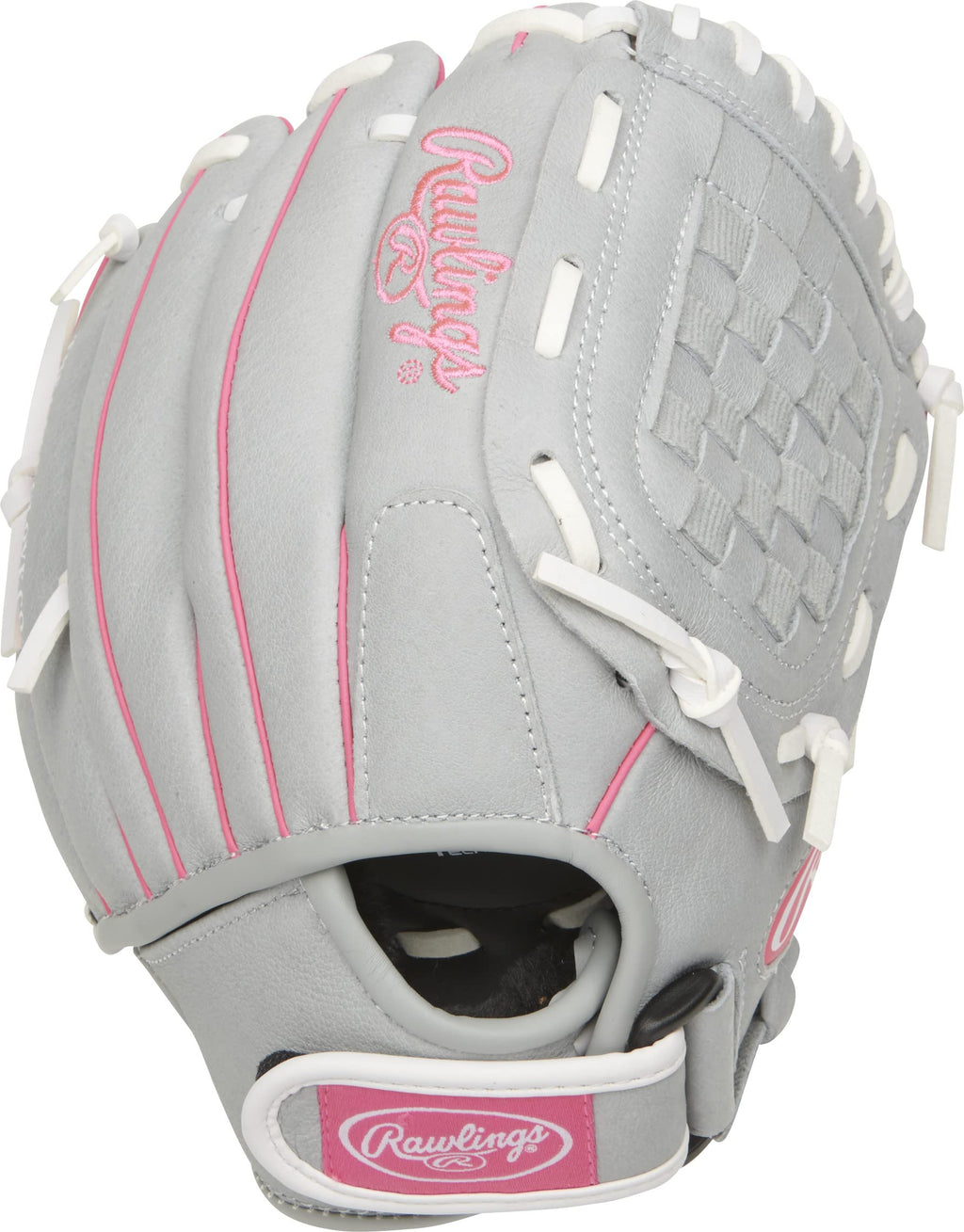 Rawlings | Sure Catch Series Youth Softball Glove | Sizes 10" - 12.5"