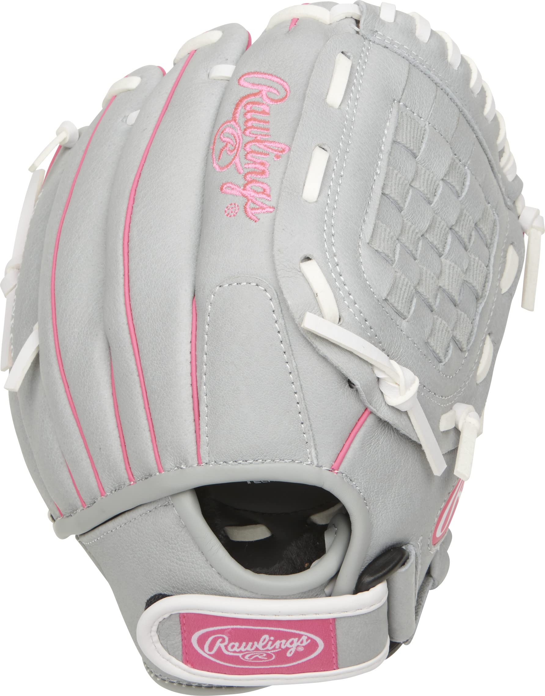 Rawlings | Sure Catch Series Youth Softball Glove | Sizes 10" - 12.5"