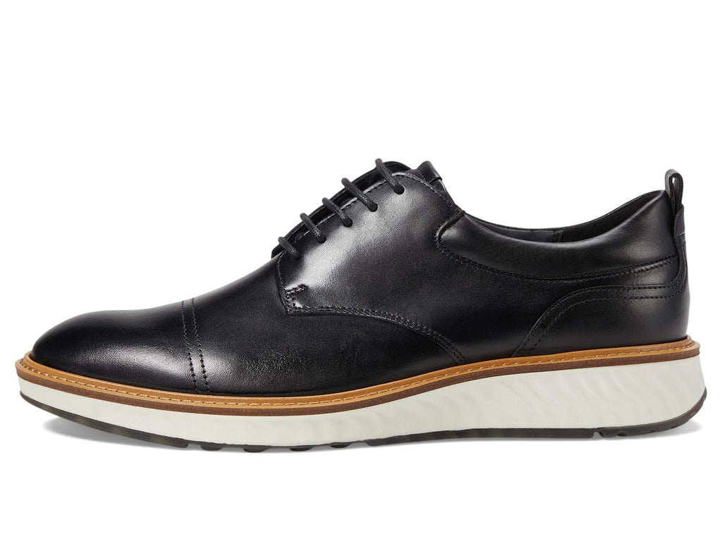 ECCO ST.1 Hybrid Cap Toe Oxford