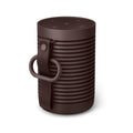 Bang & Olufsen Beosound Explore - Wireless Portable Outdoor Bluetooth Speaker, IP 67 Dustproof and Waterproof, Anthracite
