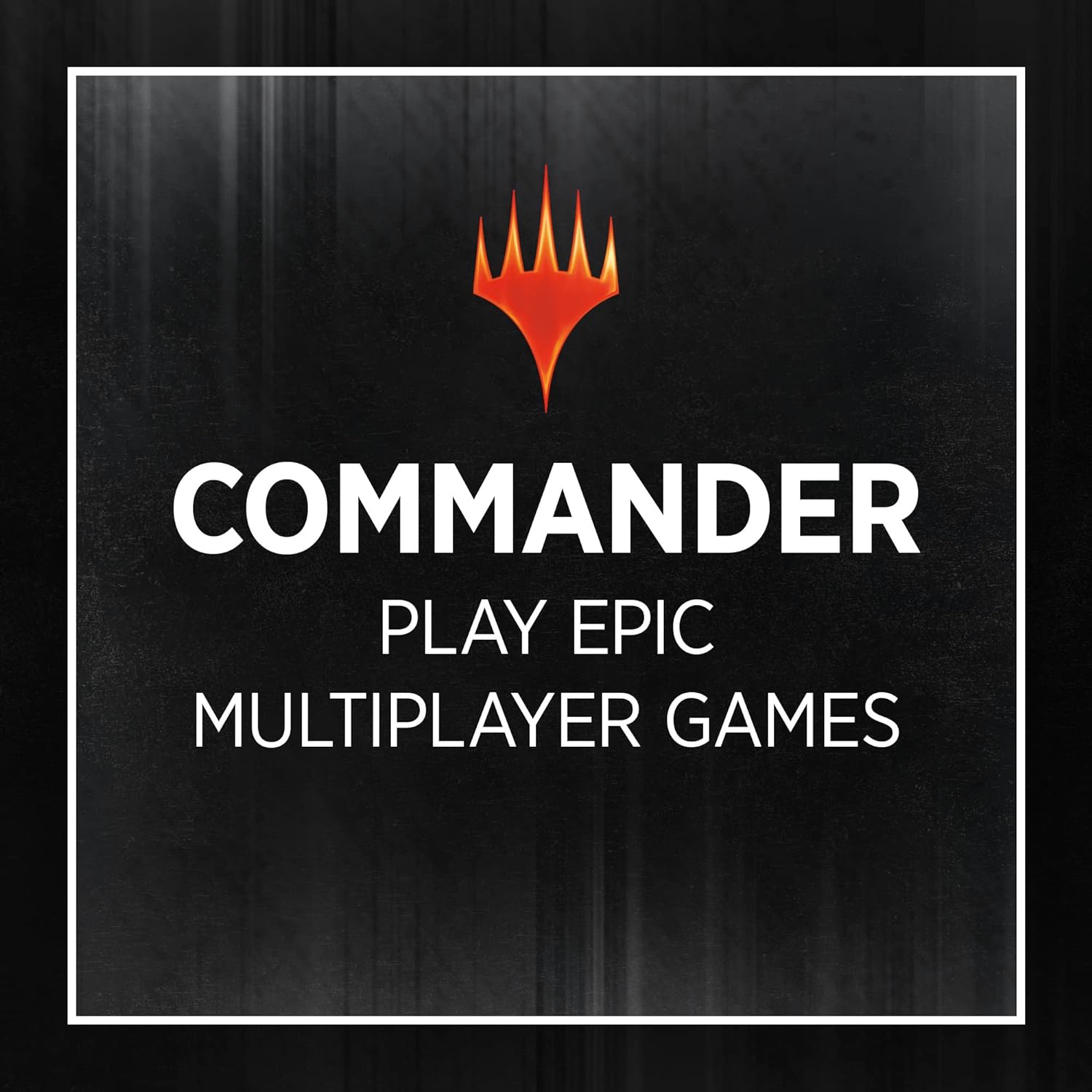 Magic: The Gathering The Lord of the Rings: Tales of Middle-Earth Commander Deck Bundle – Includes All 4 Decks
