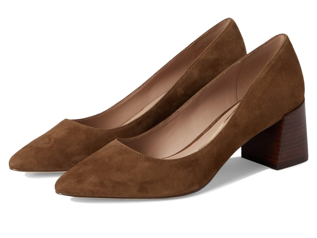 Cole Haan Women's 65mm High Heel Cassandra Block Heel