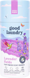 Good Laundry - Lavender Scented Booster Beads for Washer - Eco-Friendly Laundry Scent Booster Beads, 7oz - Based in the USA
