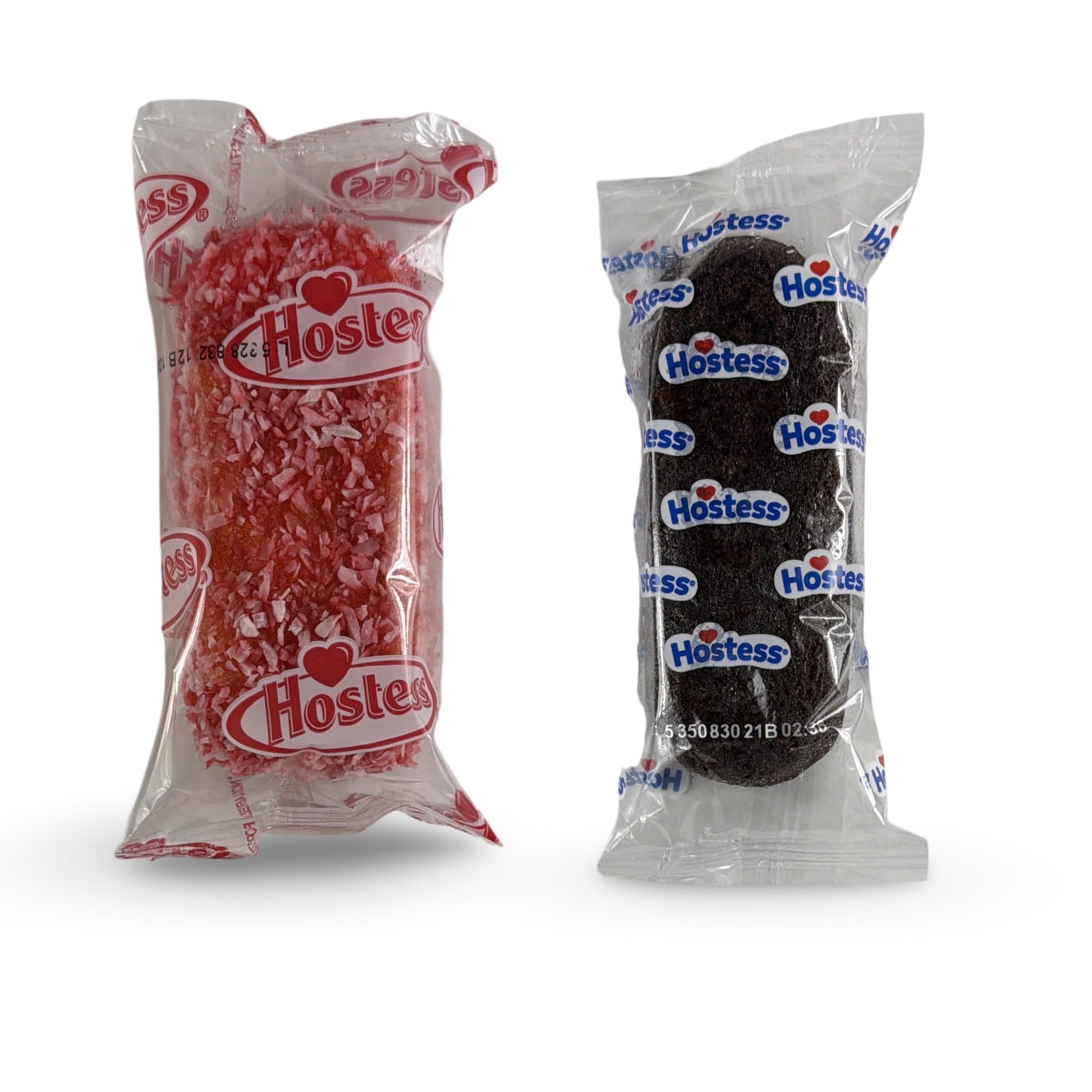 Hostess Variety Pack, 30 Count, Surprise Mix Of Pastries