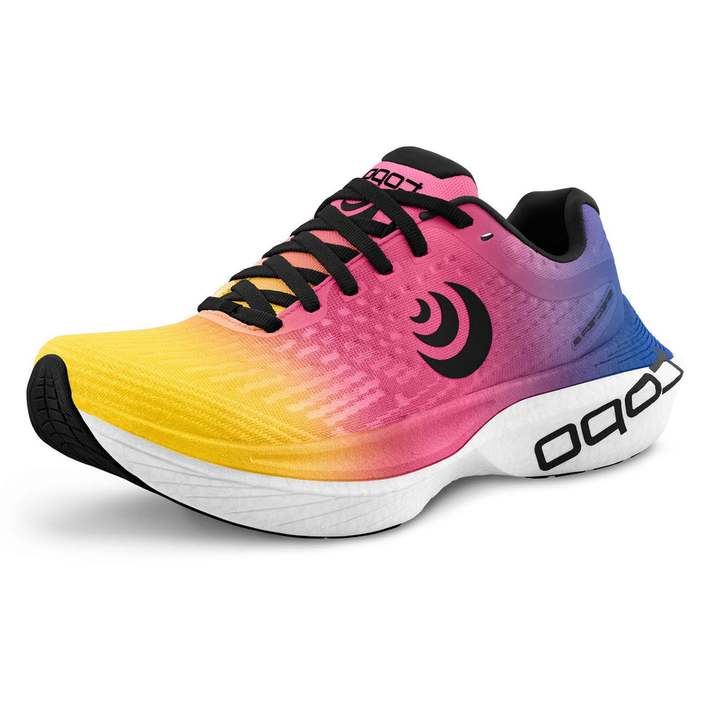 Topo Athletic Women's Specter 2 Comfortable Cushioned Durable 5MM Drop Road Running Shoes, Athletic Shoes for Road Running
