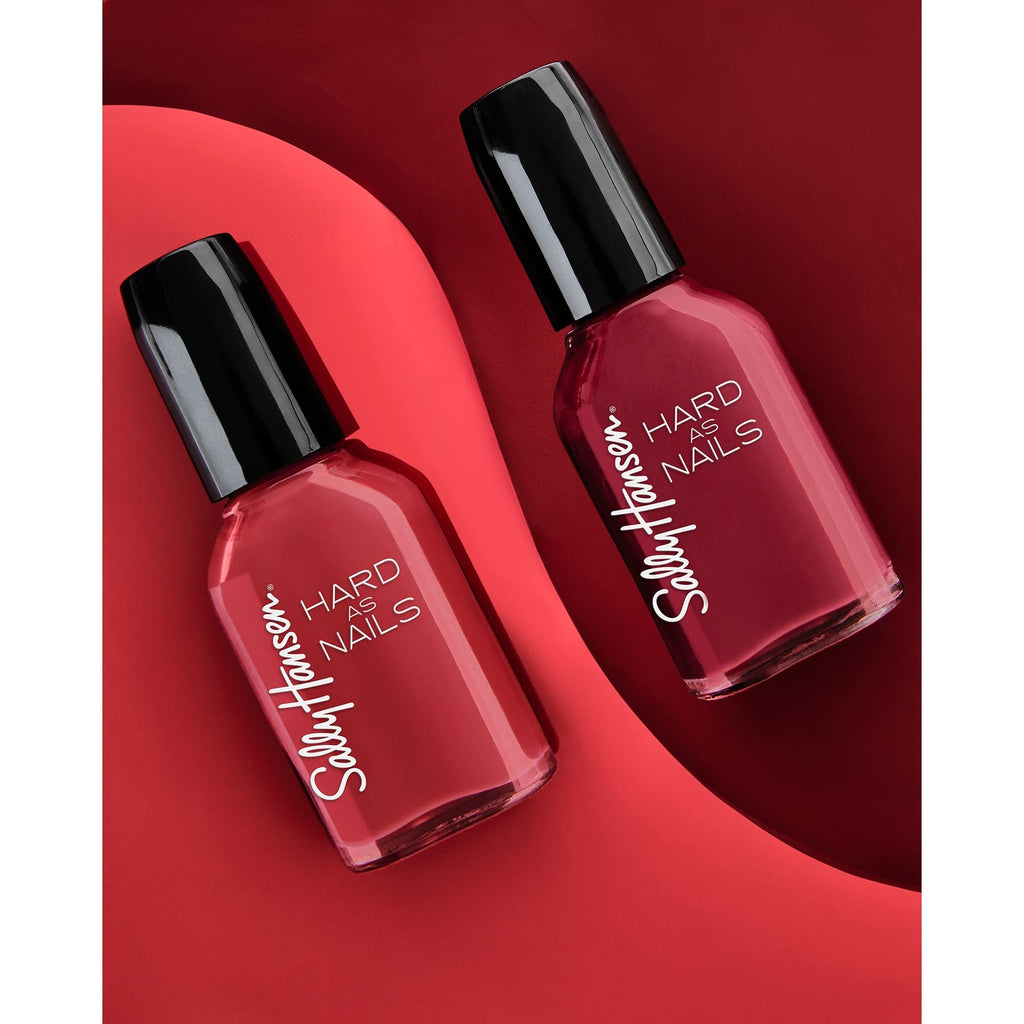 Sally Hansen Hard As Nails Color, Hard To Get, 0.45 Fluid Ounce
