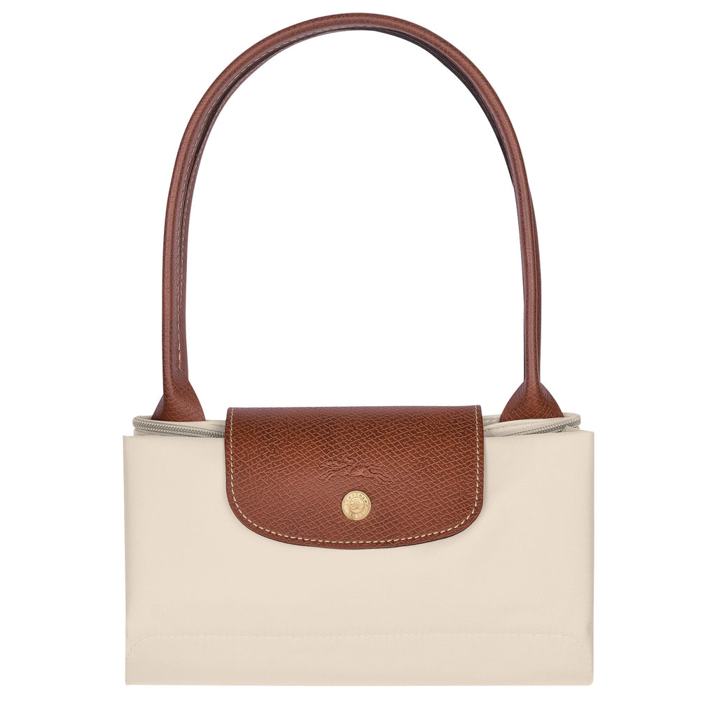 Longchamp Le Pliage Small Folding Tote Bag