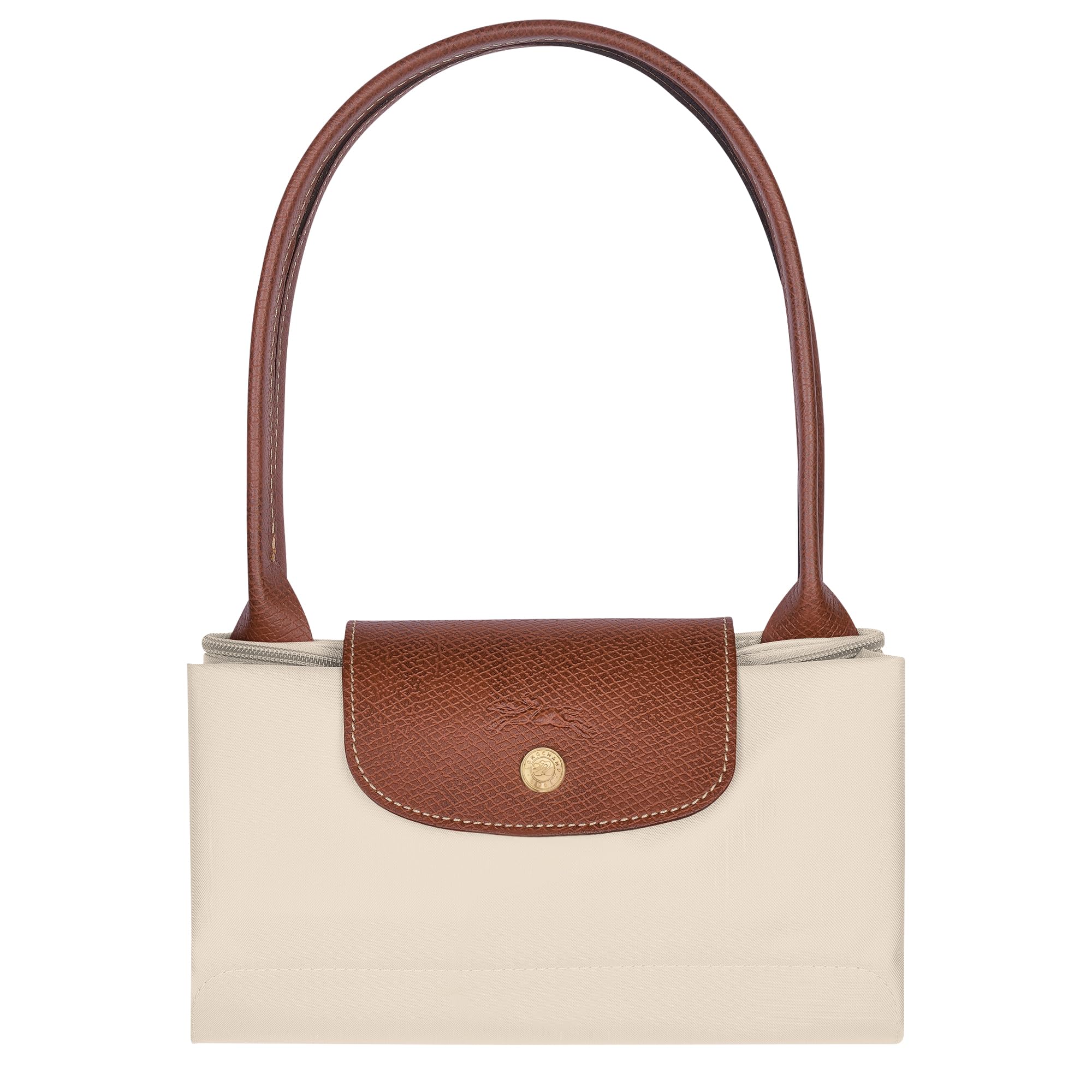 Longchamp Le Pliage Small Folding Tote Bag