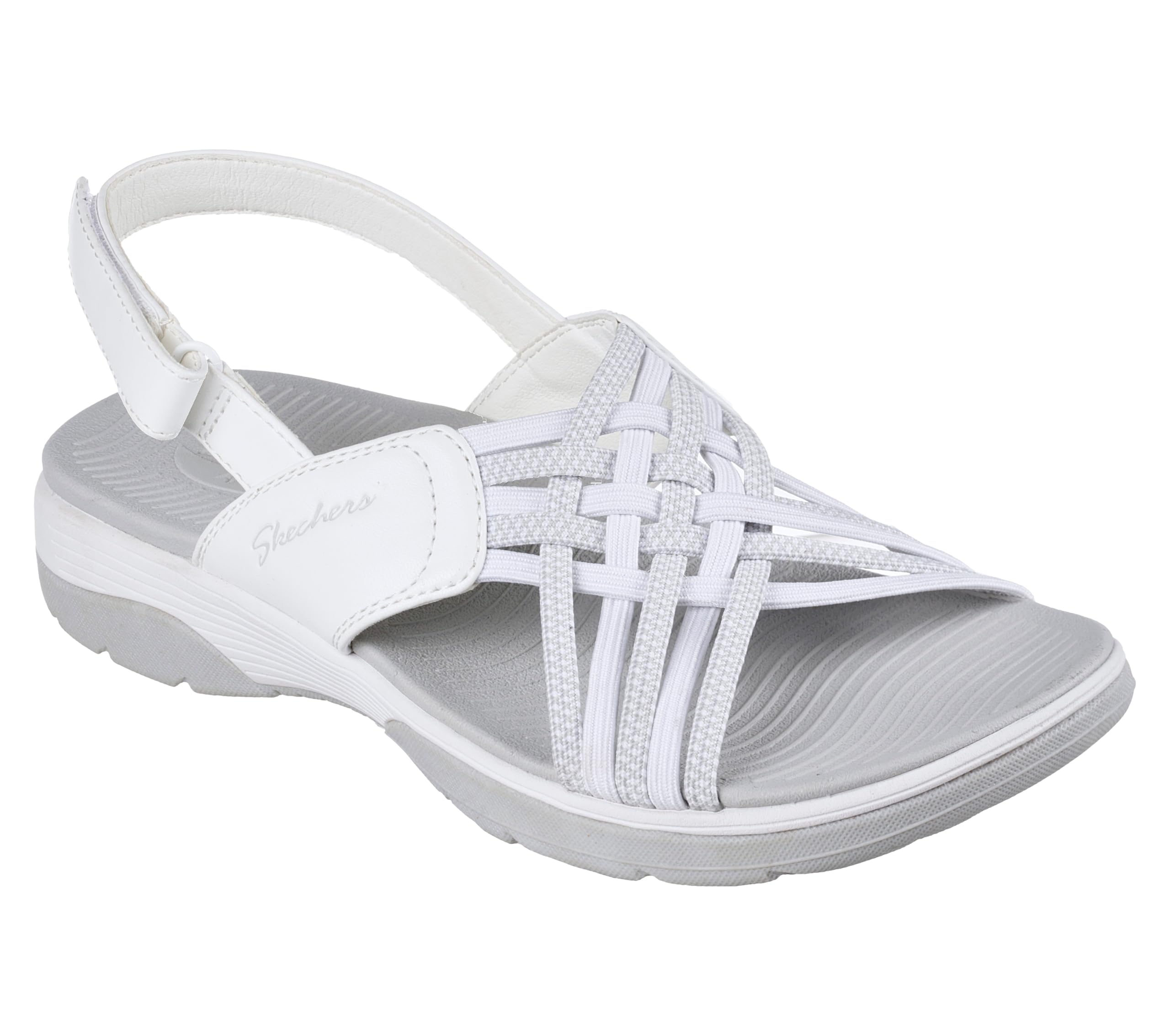 Skechers Women's Archfit Reggae Sport-hometown