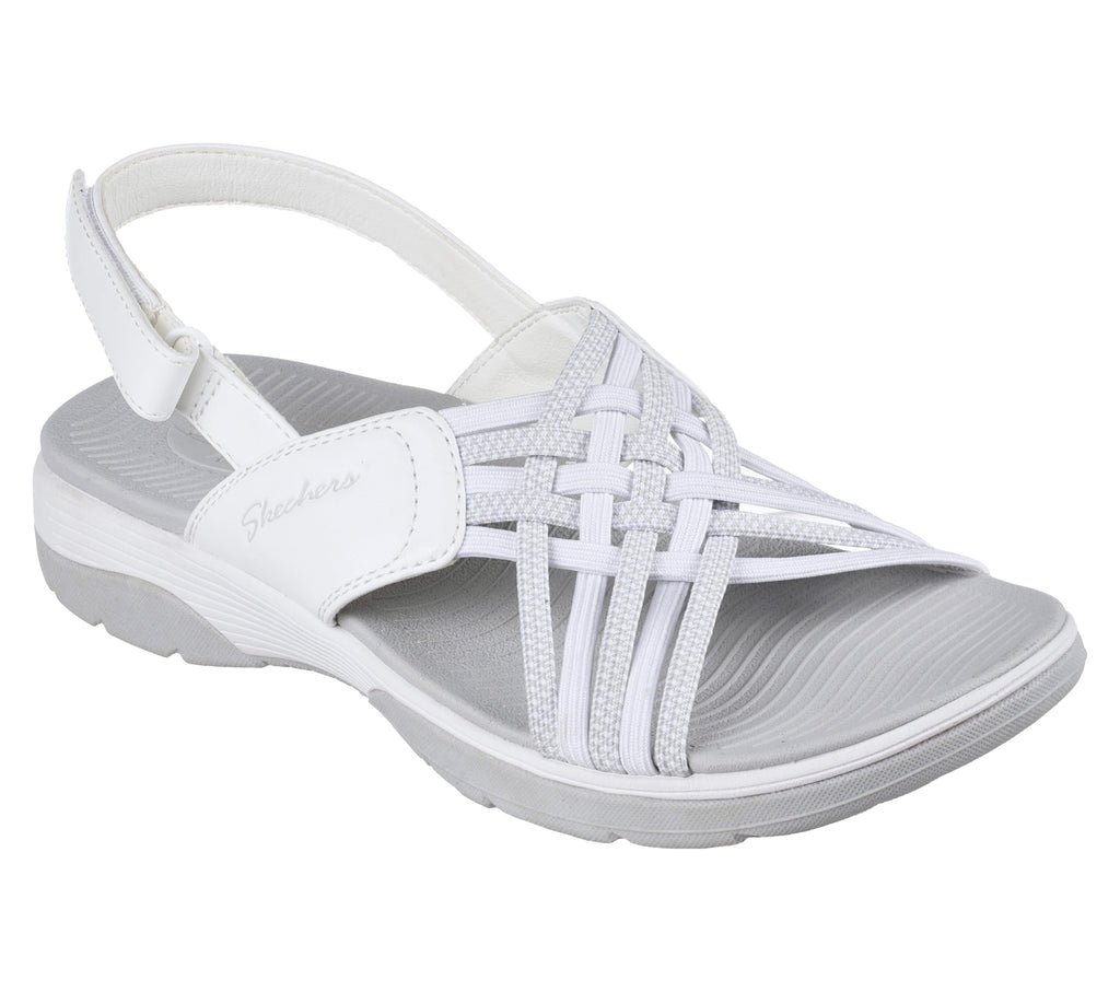 Skechers Women's Archfit Reggae Sport-hometown