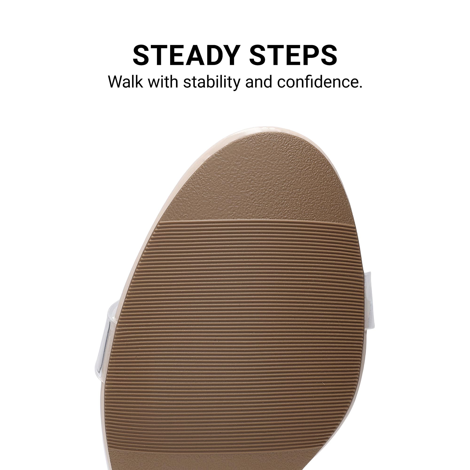 DREAM PAIRS Women's Two Strap Open Toe Low Block Chunky Heels Sandals Dress Pumps Casual Summer Mules Shoes