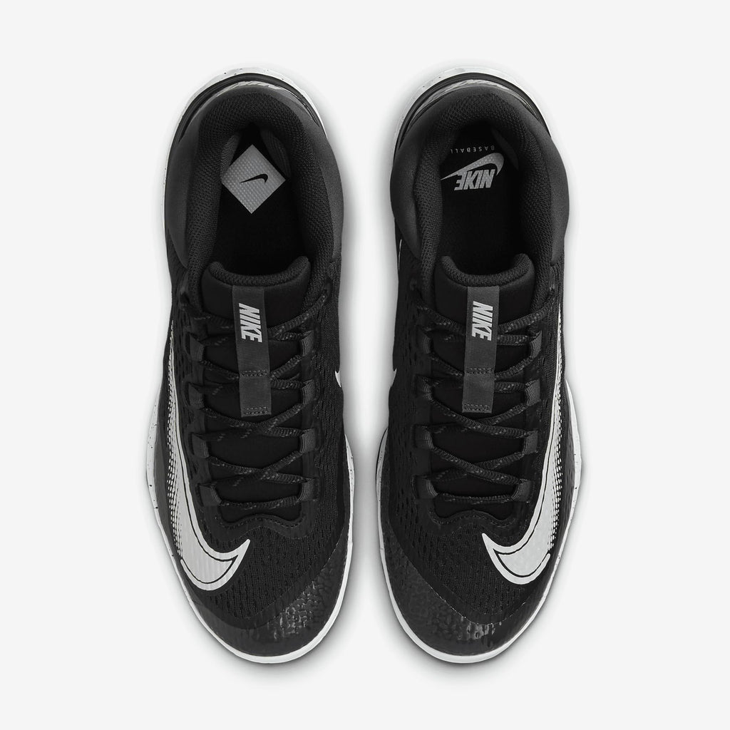 Nike Men's Alpha Huarache Elite 4 Baseball Cleats
