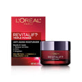 L'Oreal Paris Revitalift Triple Power Anti-Aging Face Moisturizer, Pro Retinol, Hyaluronic Acid & Vitamin C to Reduce Wrinkles, Firm & Brighten Skin, 2.55 Oz