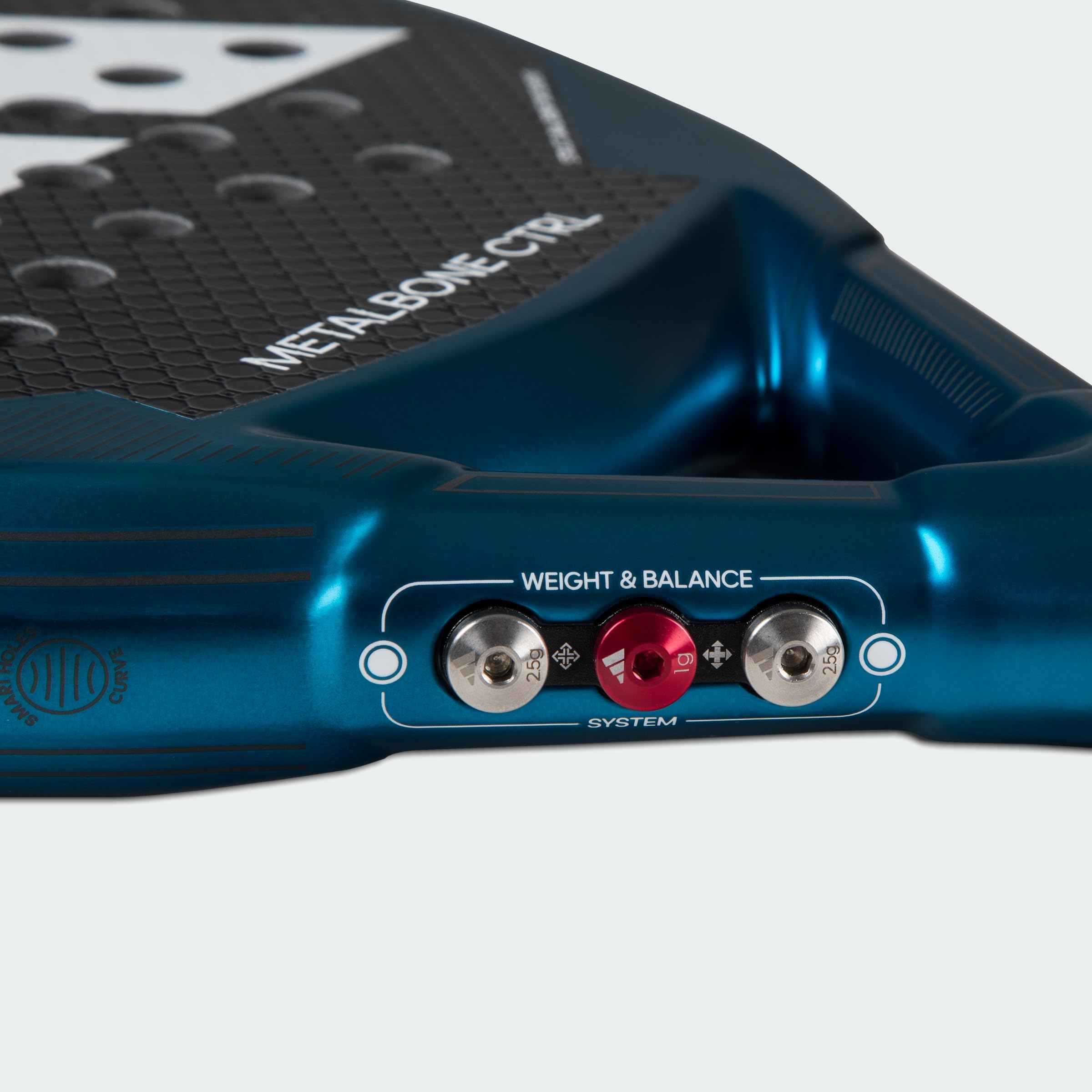 Adidas Metalbone Padel Racket Paddle Series