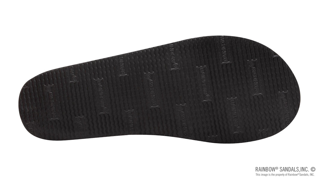 Rainbow Sandals Women's Double Layer Wide Strap w/Arch