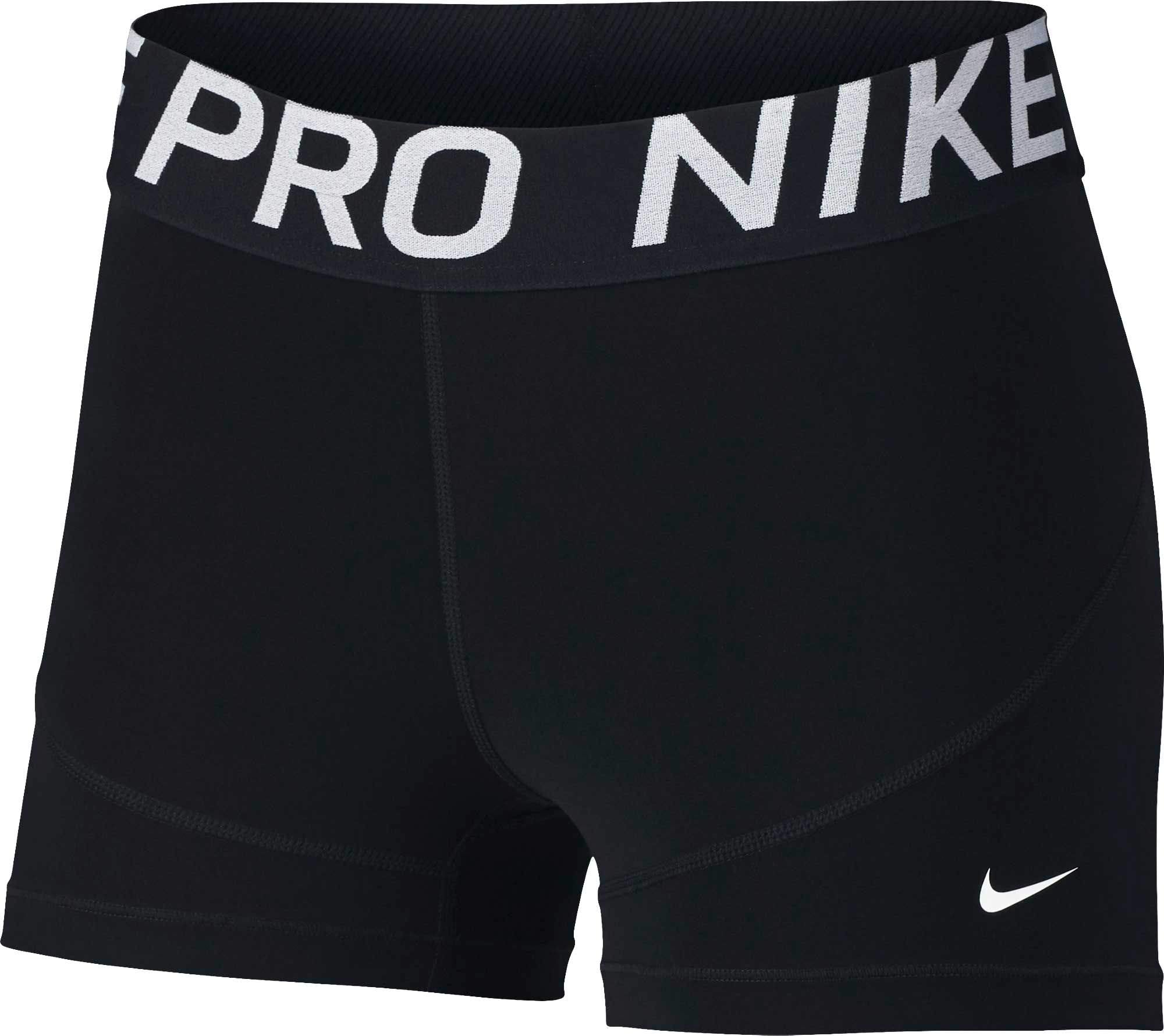 Nike Womens Flat