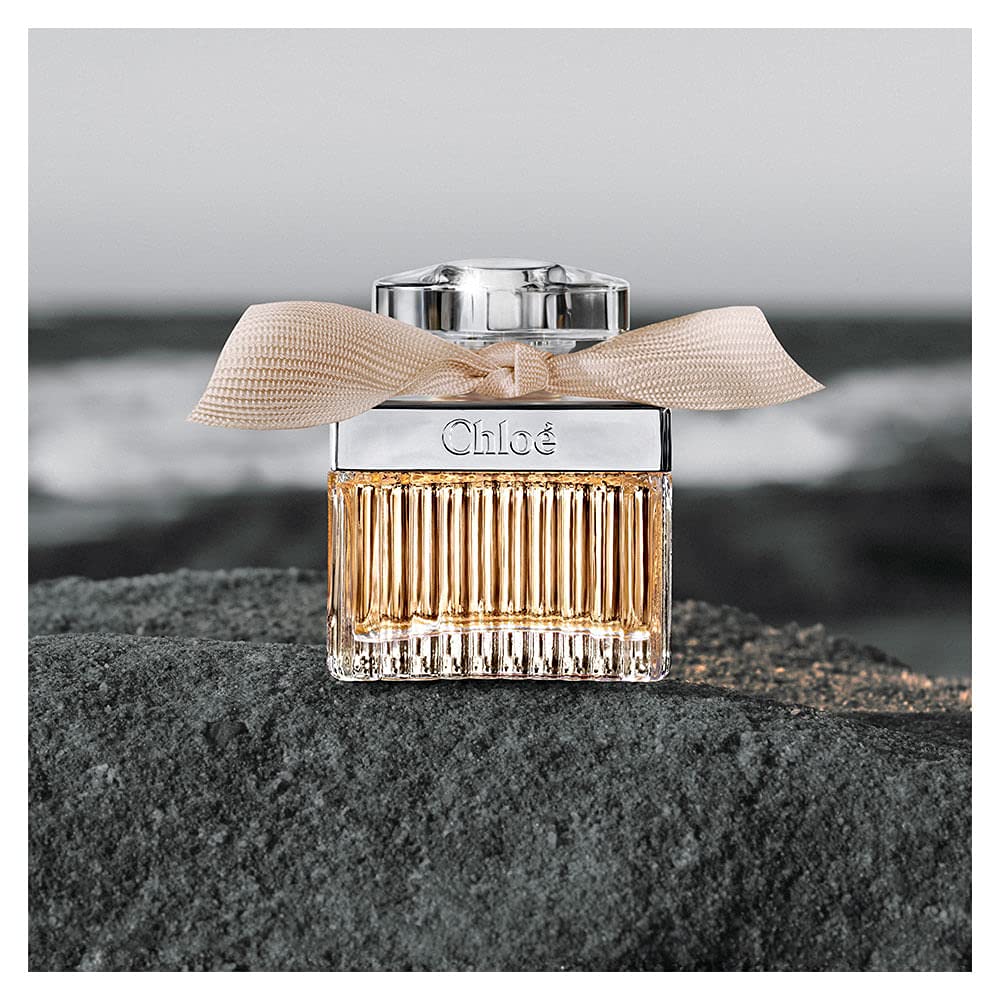 Chloe New By Chloe For Women Eau De Parfum Spray 1.6 Oz