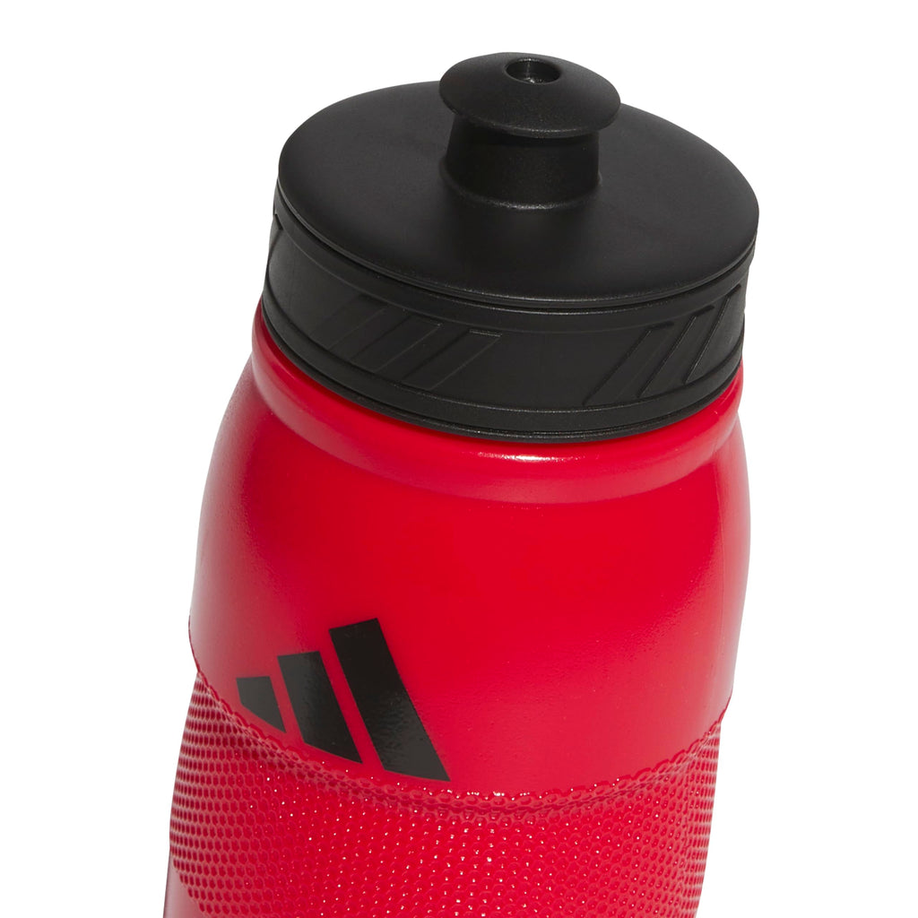 adidas 750 ML (28 oz) Stadium Refillable Plastic Sport Water Bottle