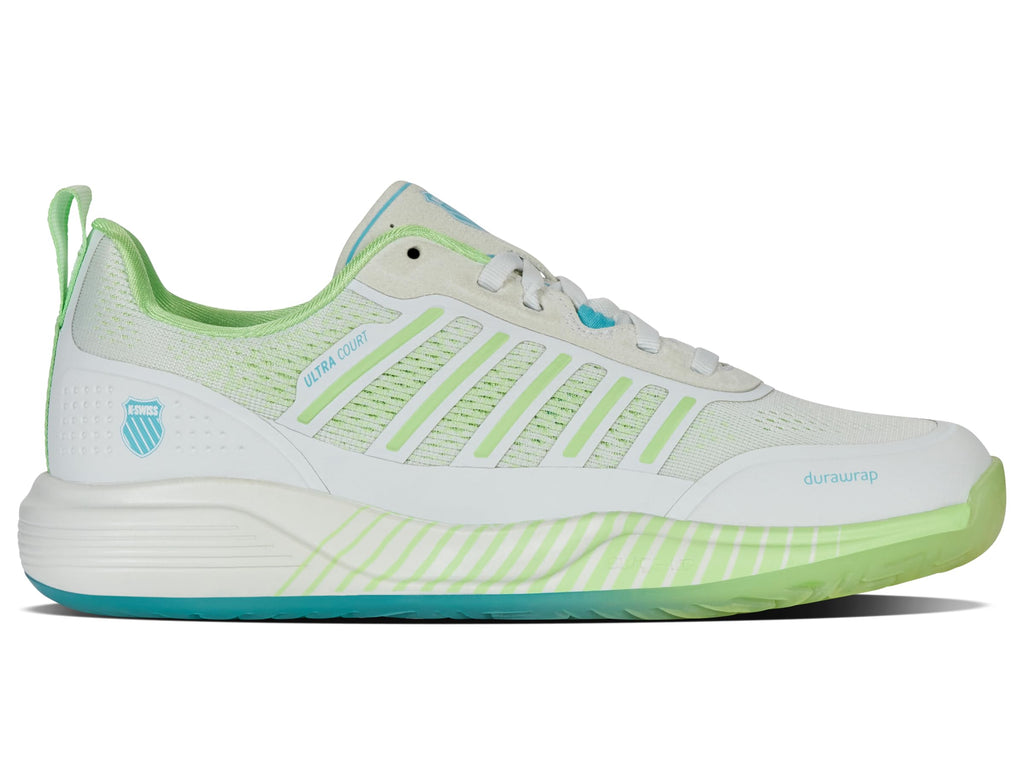 K-Swiss Women's Ultra Court Pickleball Shoe