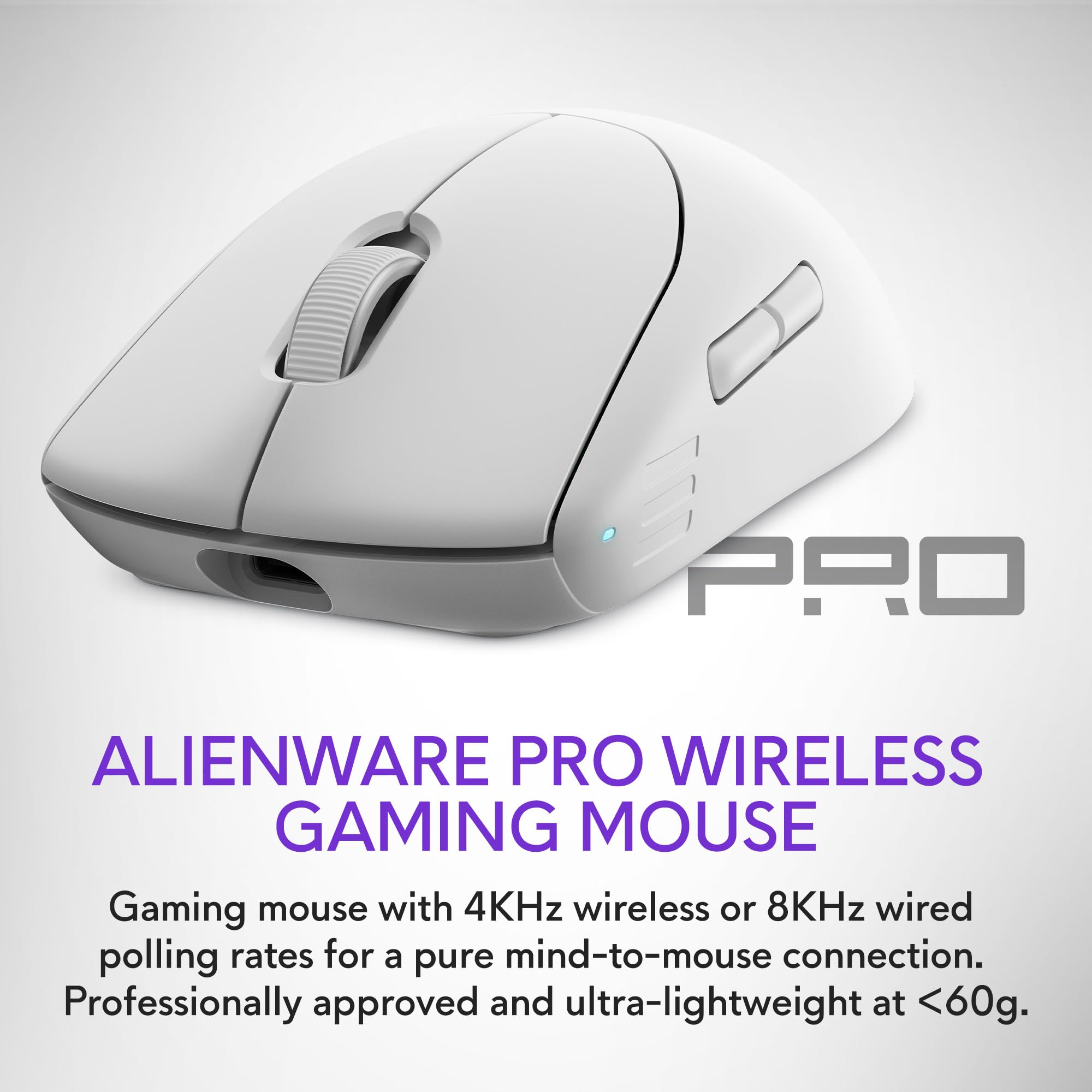 Alienware Wired Gaming Mouse - AW320M