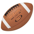 WILSON GST Composite Footballs