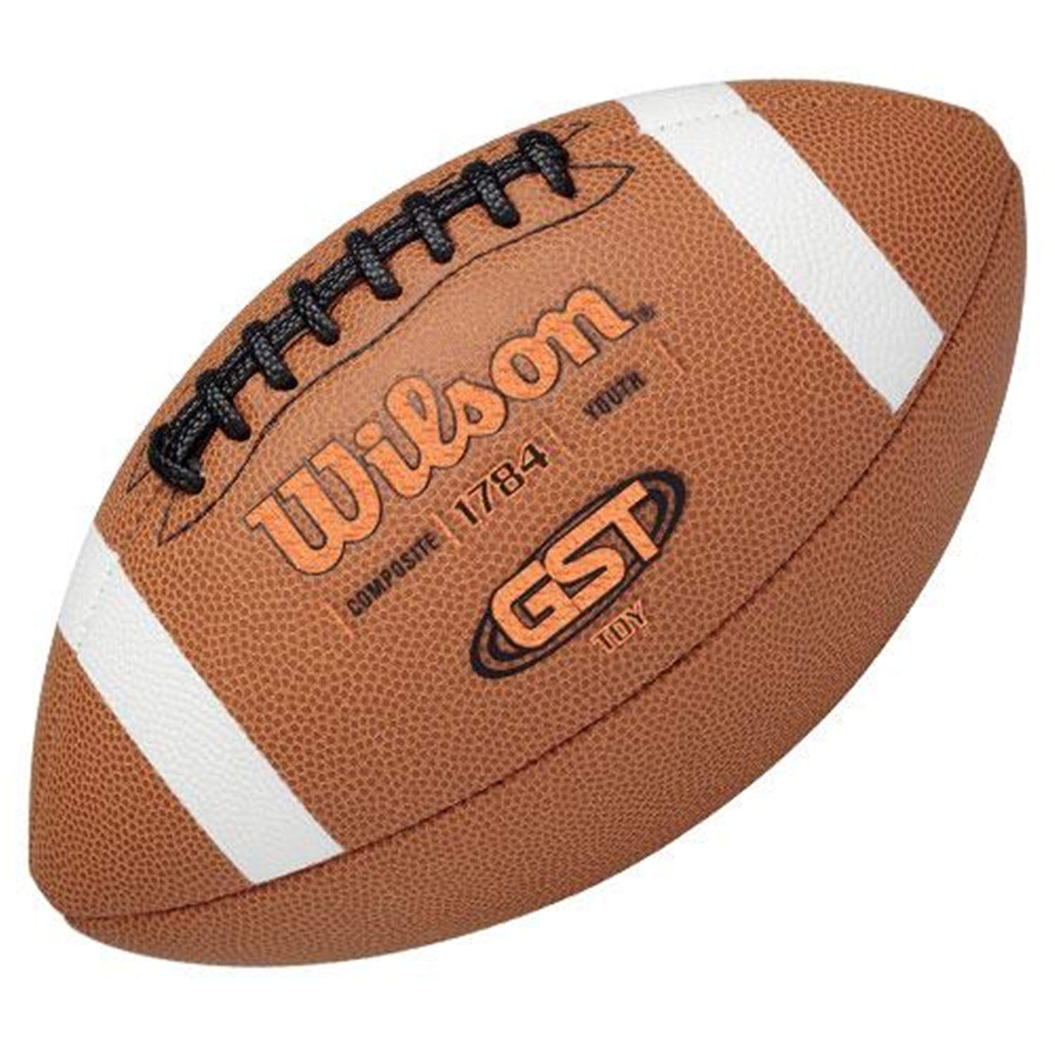 WILSON GST Composite Footballs