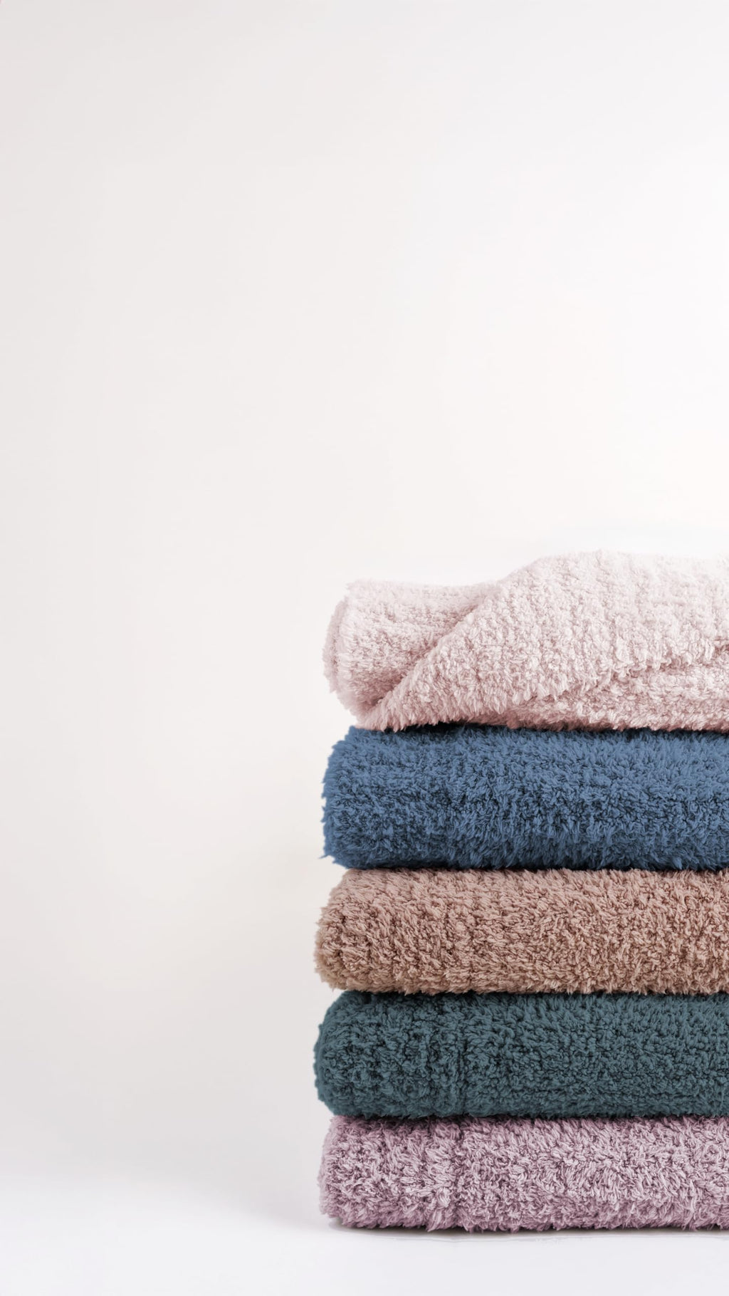 Barefoot Dreams® CozyChic® Throw, Agate, 54"x72"