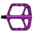 OneUp Components Composite Pedals – Lightweight, Durable Flat Bike Pedals for Mountain Bikes (MTB)
