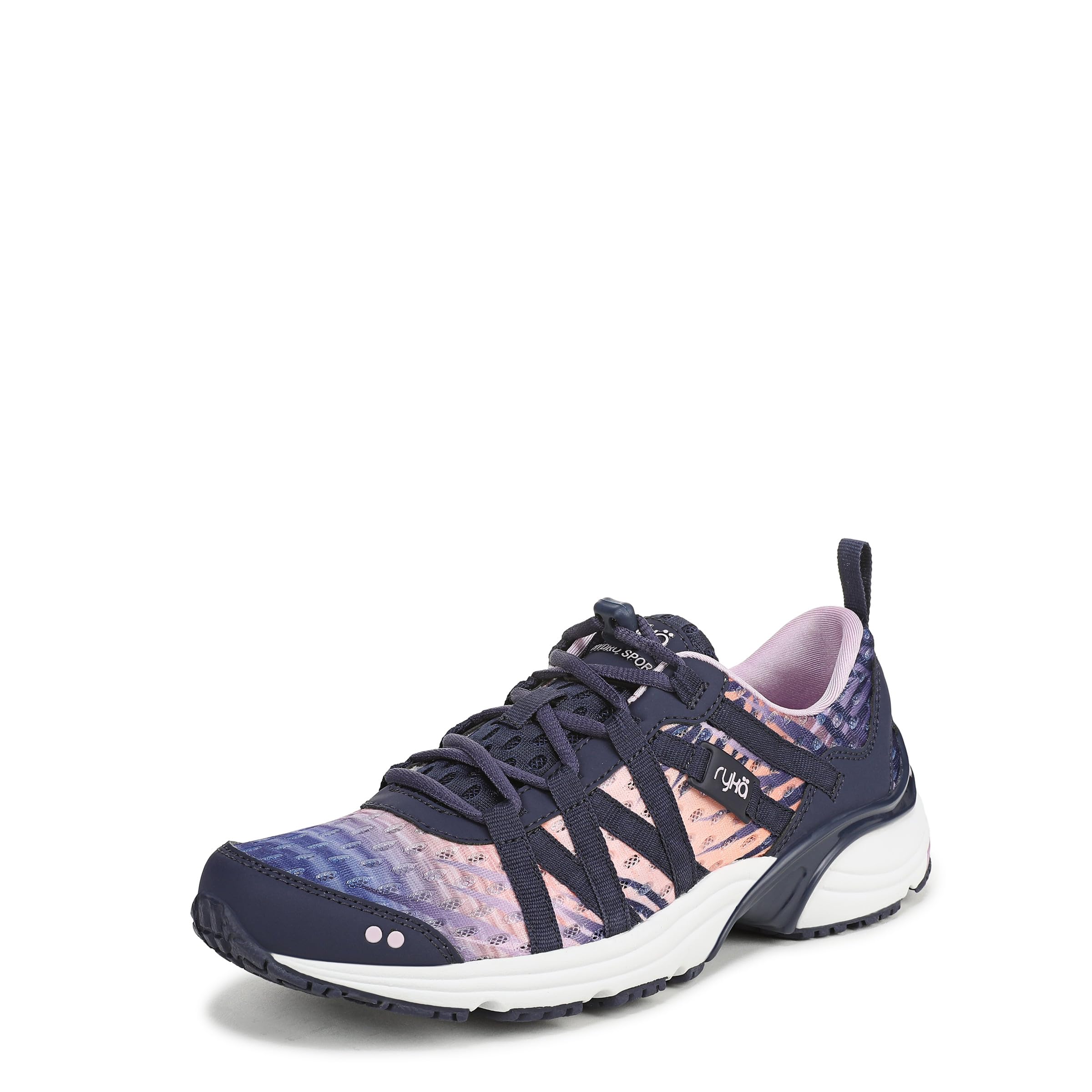Ryka Women's Hydro Sport Cross Training Water Shoes