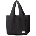 KYALOU Utility Large Tote Bag, Women Casual Shoulder Bags for Work School Gym Beach Travel Shopping Grocery | Utility