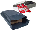 5 Large Shipping Bags 17x24 | Jumbo Poly Mailers for clothes | Strong Thick Mailing Bags with Self Adhesive | Self Sealing Shipping Envelopes