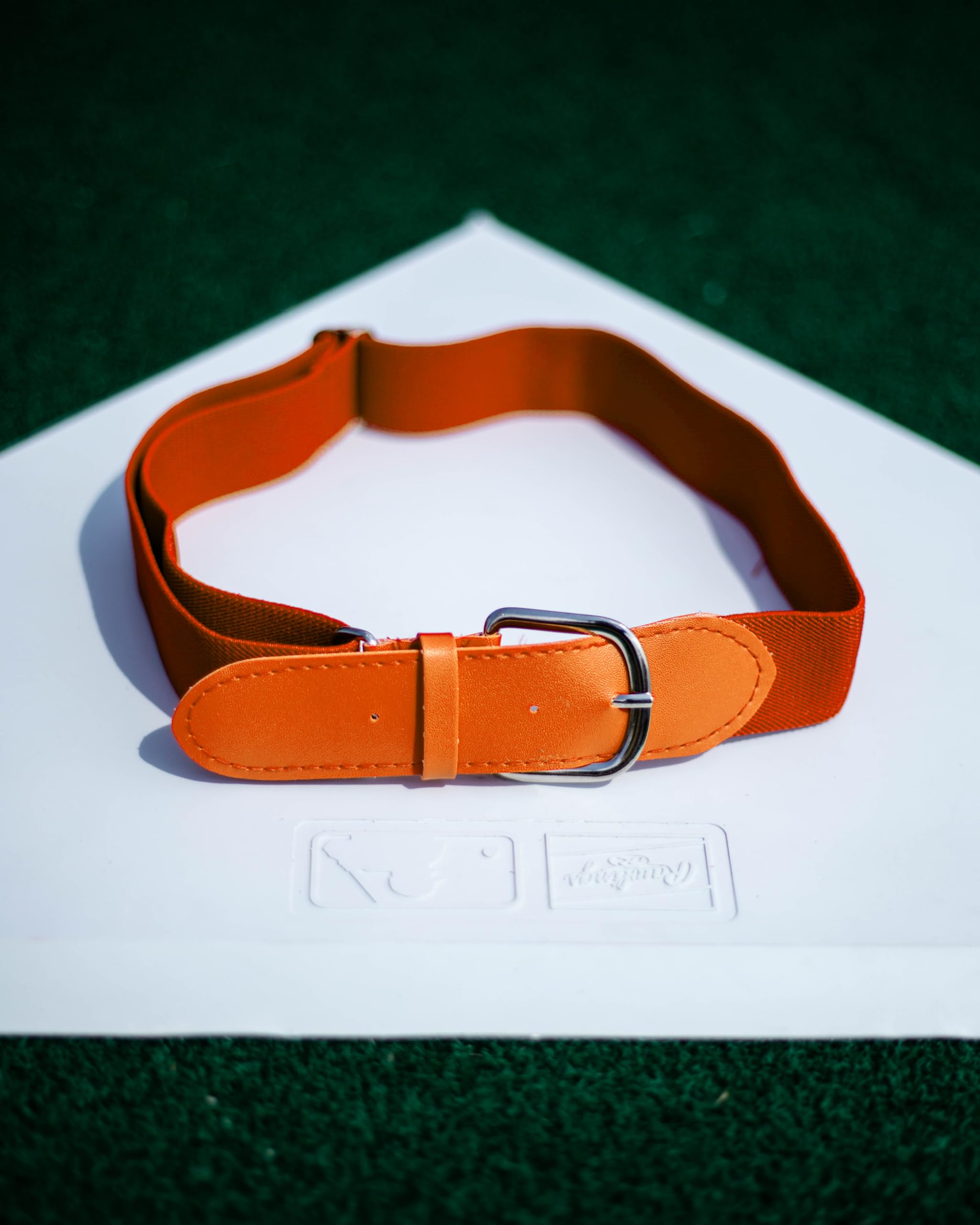 Rawlings | Elastic Game Day Belt | Baseball/Softball | Adult/Youth | Multiple Colors