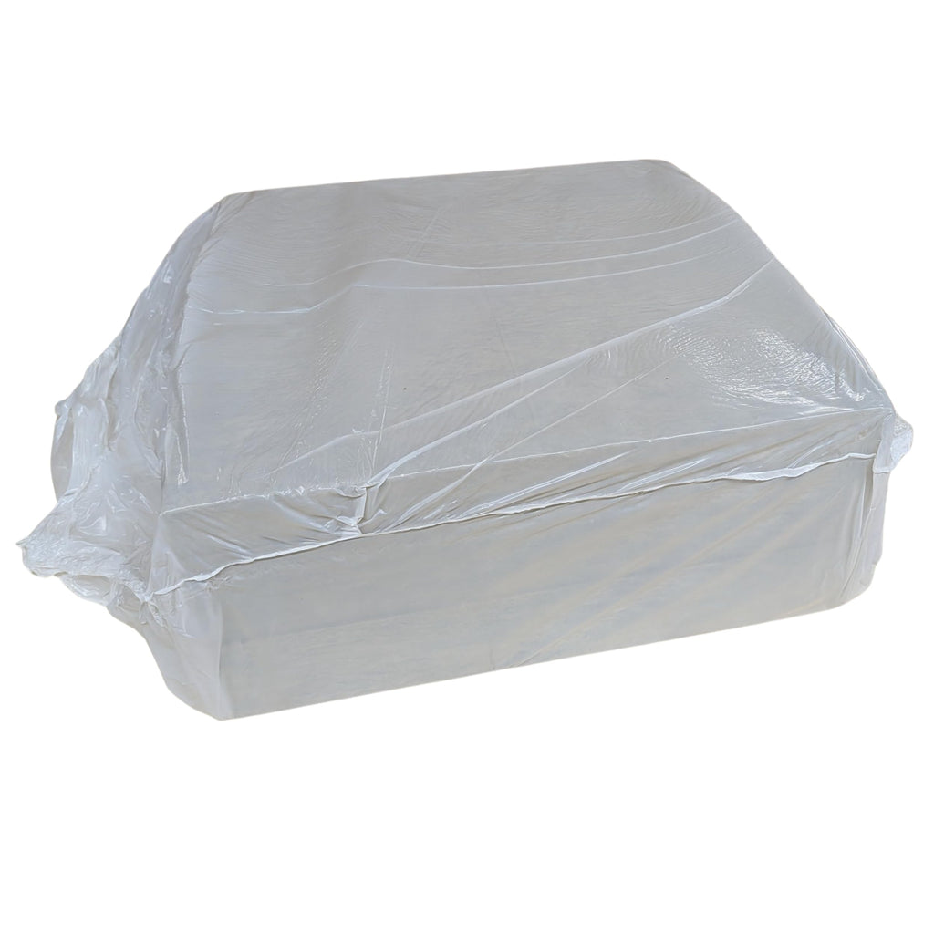 10 pk 24" x 48" x 1" Rockwool ProRox Mineral Wool, Replaces Owens Corning Thermafiber, BMW142-10PK