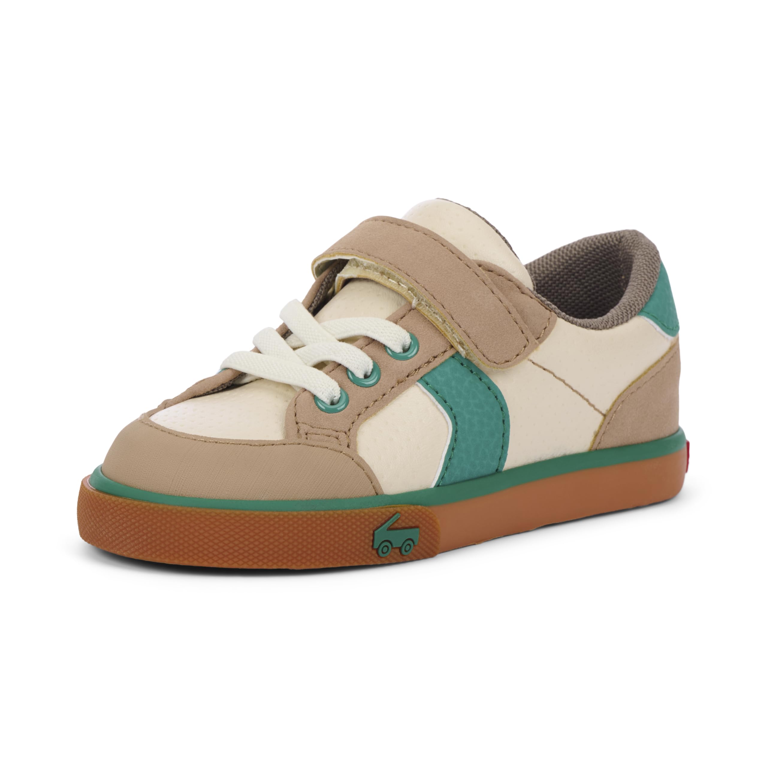 See Kai Run Connor - Casual & Sporty Sneaker for Kids
