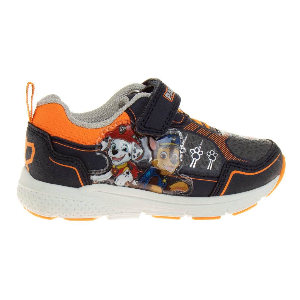 Nickelodeon Boys Paw Patrol Sneaker (Toddler/Little Kid)